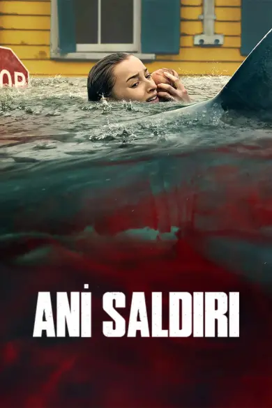 Ani Saldırı izle - HDFilmcehennemi
