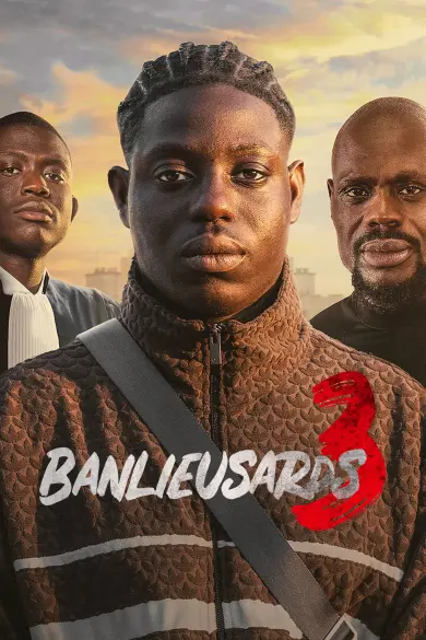 Banliyö Çocukları 3 izle - HDFilmcehennemi