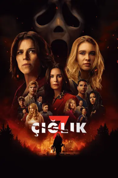 Çığlık 7 izle - HDFilmcehennemi