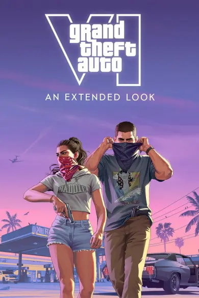 Grand Theft Auto VI: An Extended Look izle - HDFilmcehennemi