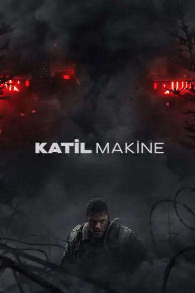 Katil Makine izle - HDFilmcehennemi