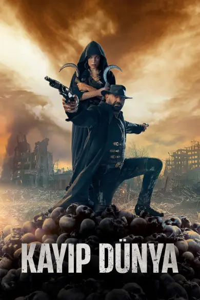 Kayıp Dünya izle - HDFilmcehennemi