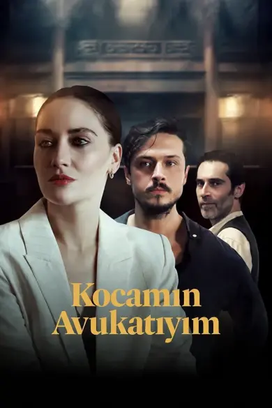 Kocamın Avukatıyım izle - HDFilmcehennemi