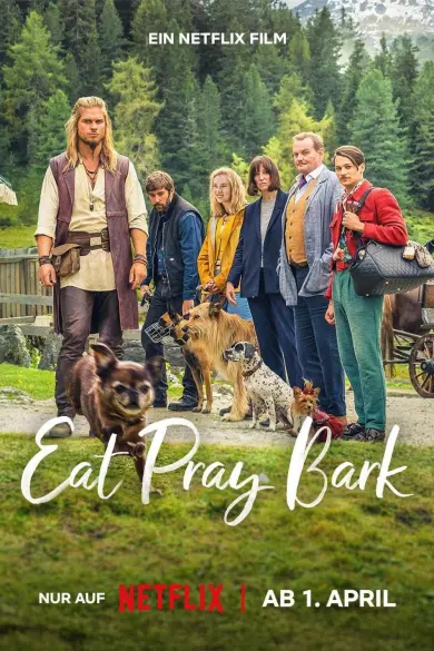 Konuş, Havla, Değiş izle - HDFilmcehennemi