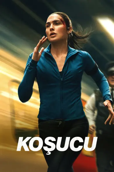 Koşucu izle - HDFilmcehennemi