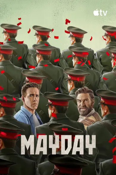 Mayday izle - HDFilmcehennemi