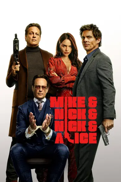 Mike & Nick & Nick & Alice izle - HDFilmcehennemi
