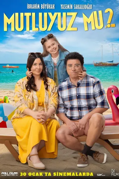 Mutluyuz Mu? izle - HDFilmcehennemi