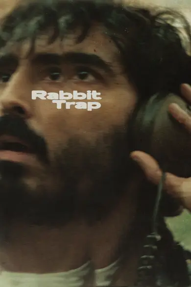 Rabbit Trap izle - HDFilmcehennemi