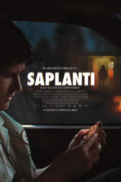 Saplantı izle - HDFilmcehennemi