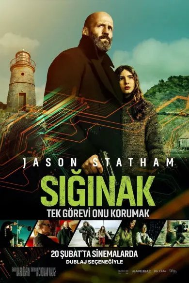 Sığınak izle - HDFilmcehennemi