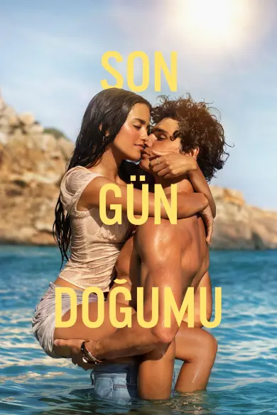 Son Gün Doğumu izle - HDFilmcehennemi