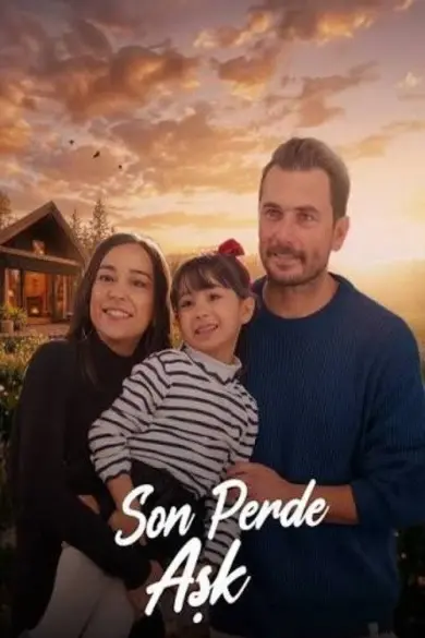 Son Perde Aşk izle - HDFilmcehennemi