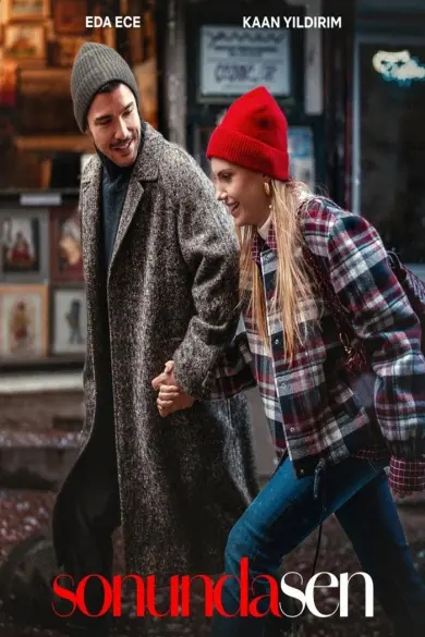 Sonunda Sen izle - HDFilmcehennemi