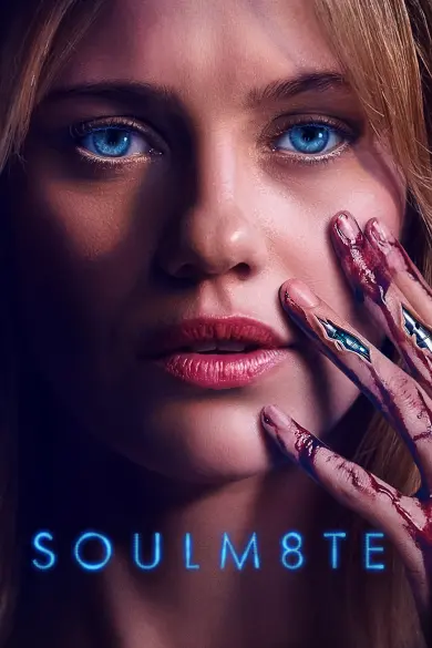 Soulm8te izle - HDFilmcehennemi