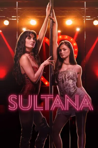Sultana izle - HDFilmcehennemi