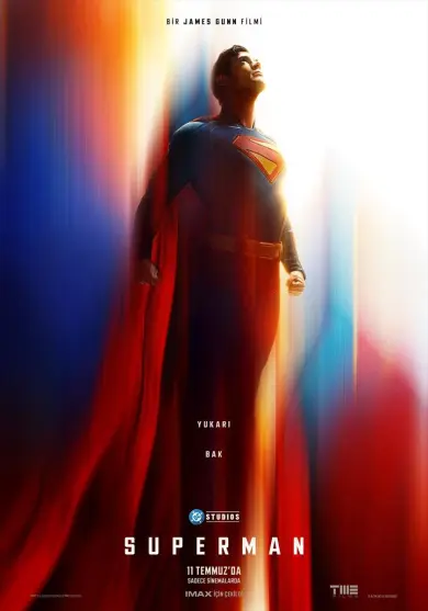 Superman izle - HDFilmcehennemi