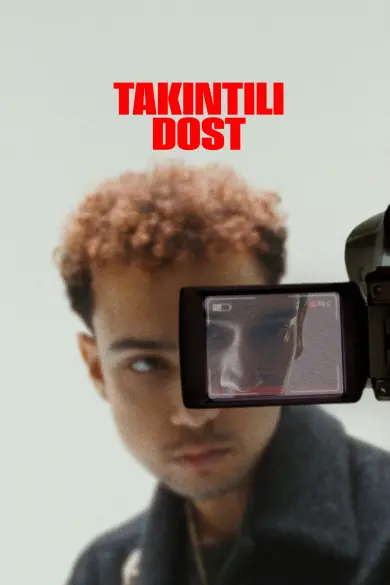 Takıntılı Dost izle - HDFilmcehennemi