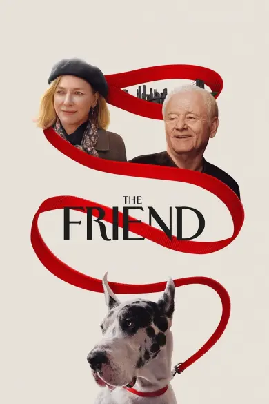 The Friend izle - HDFilmcehennemi