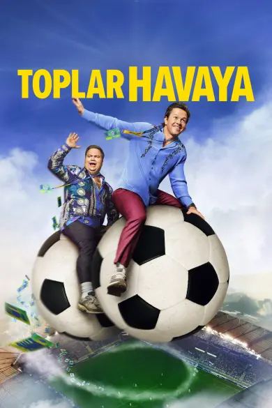 Toplar Havaya izle - HDFilmcehennemi
