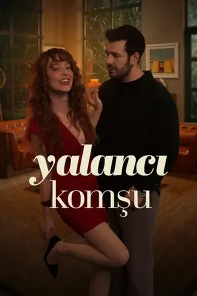 Yalancı Komşu izle - HDFilmcehennemi